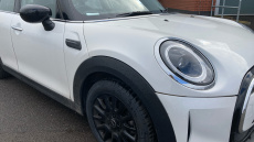 MINI Cooper 1.5 C Classic 5dr Auto Petrol Hatchback